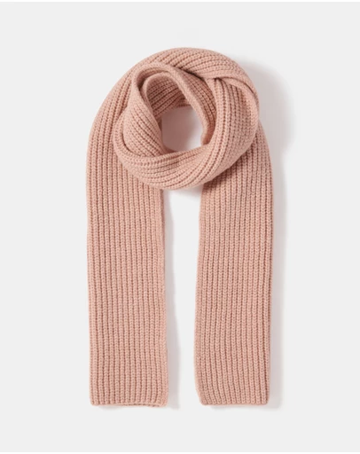Forever New - Rory Knit Scarf
