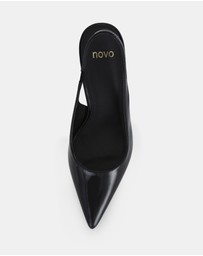 Novo - Iraya