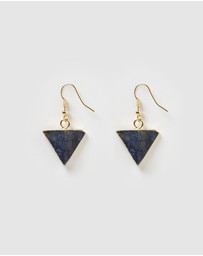 Miz Casa and Co - Izzy Earrings