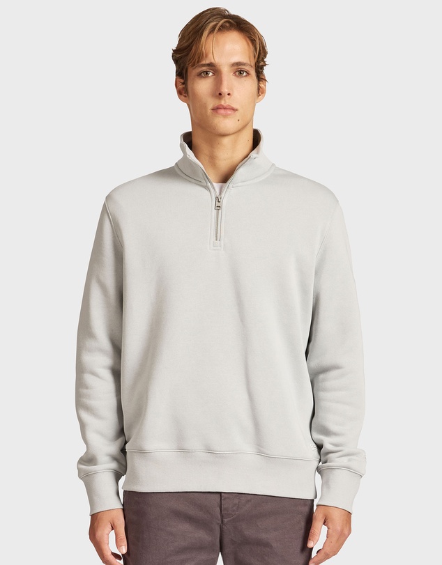 Academy Brand - Academy 1/4 Zip Sweat