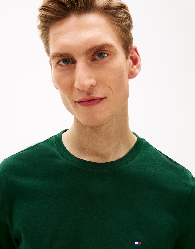 Tommy Hilfiger - Essential Crewneck Tee