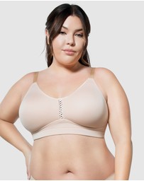 Parfait - Erika Full Bust Seamless Wirefree Bra