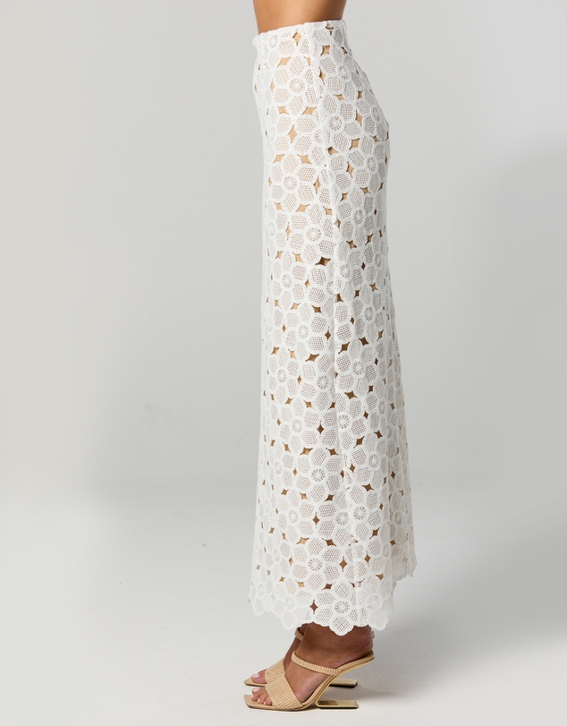 Winona - Evie Midi Skirt