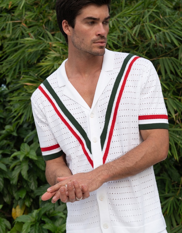 Runaway the Label - James Shirt