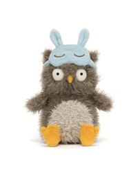 Jellycat - Audrey Hootsoftly