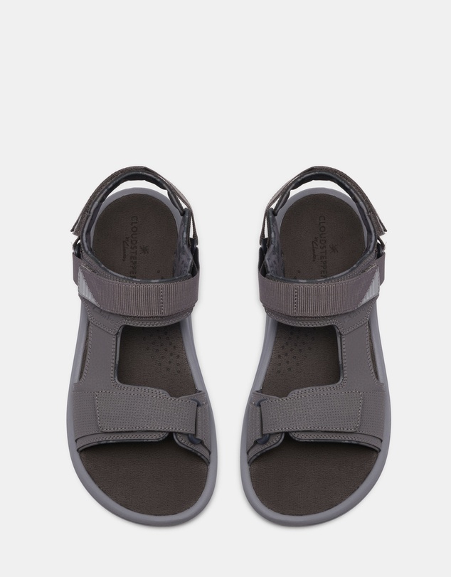 Clarks - Brinkley Trail Grey