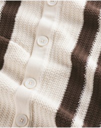 NN07 - Ares Knit Shirt