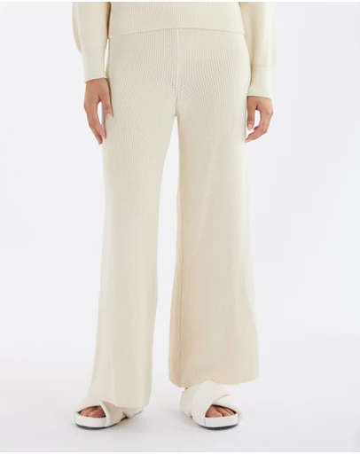 Amelius - Eline Knit Pant