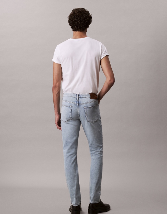 Calvin Klein Jeans - Slim Fit Jeans