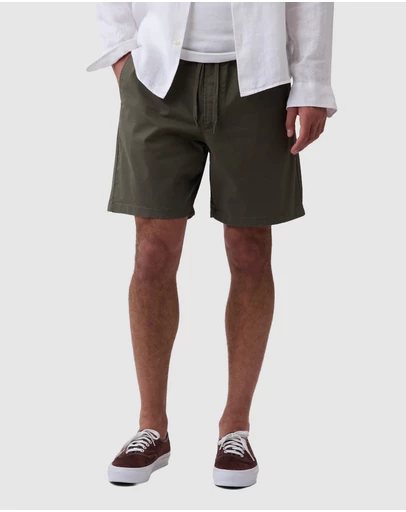 GAP - 7Inch Easy Shorts SP26
