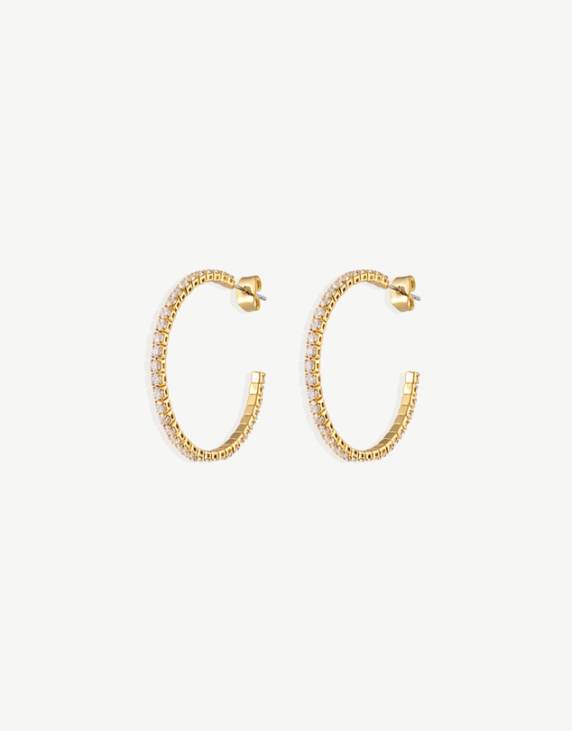 Zahar - Lucie Earrings