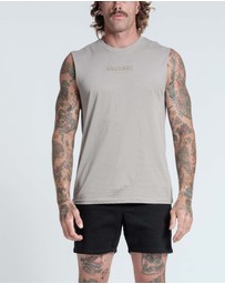 Vacancy Co - Byron Tank