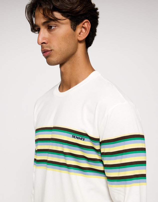 SUNNEI - Classic Longsleeve T-Shirt