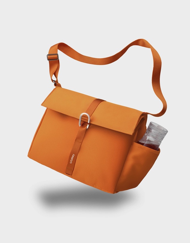 Orbitkey - Insulated Lunch Bag Plus (8L)