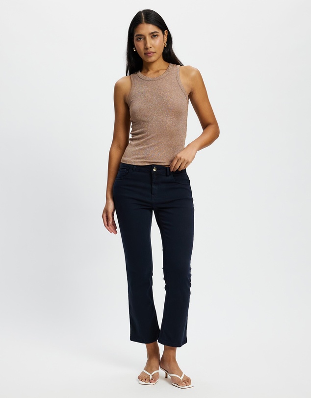 Emme - Mode Pants