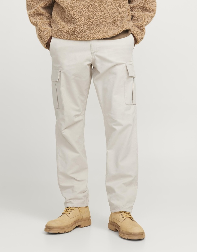 Jack & Jones - Kane Barkley Cargo Pants