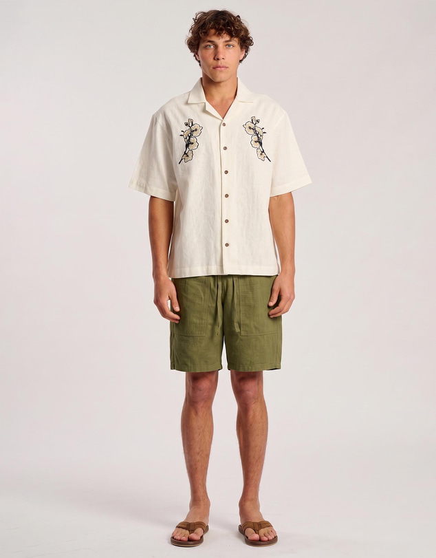 Rolla's - Supply Shorts