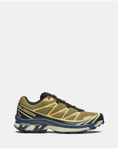 Salomon - XT-6