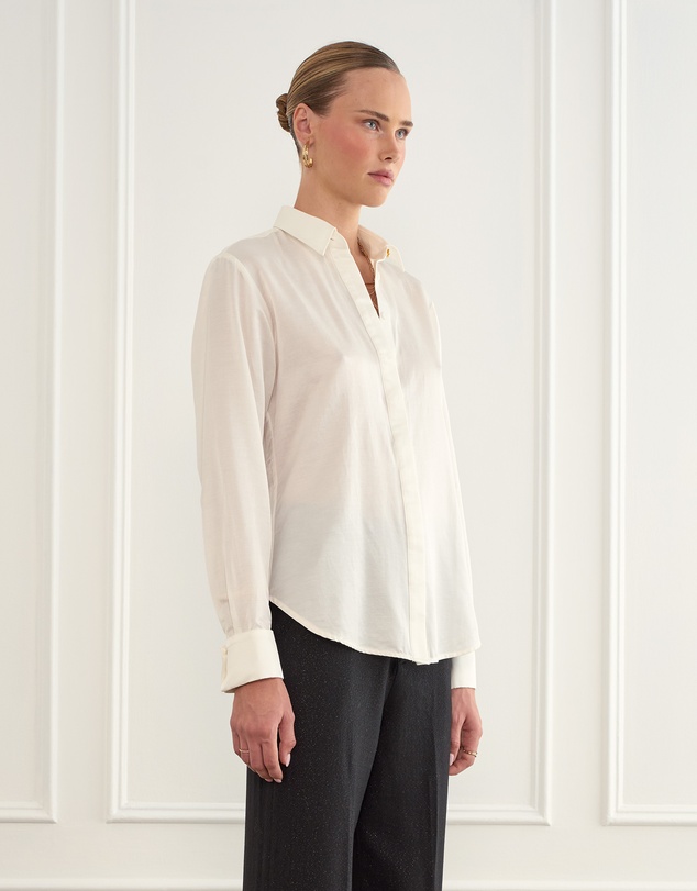 Aqua Blu Australia - Selene Dallas Shirt