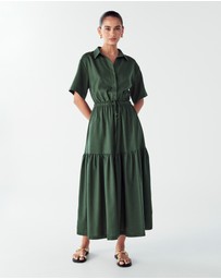 Willa - Effie Dress