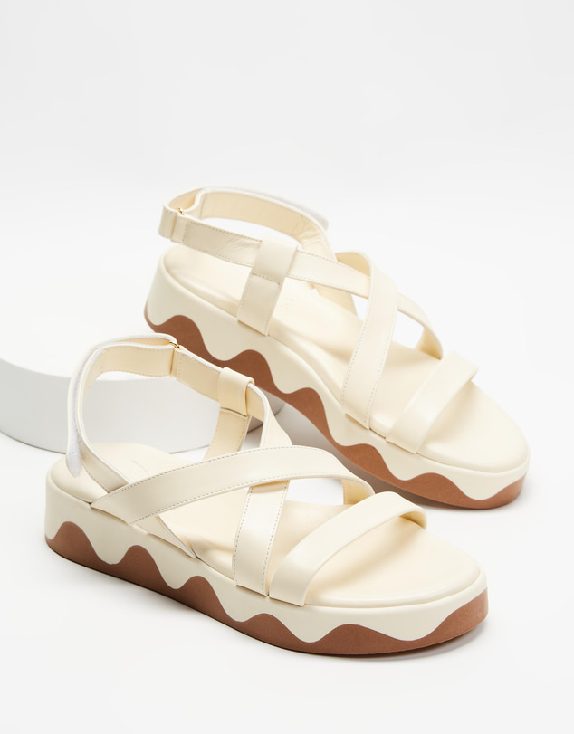 Ancient Greek Sandals - Ephesus