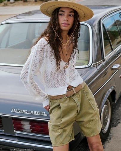 Outlaw Taupe