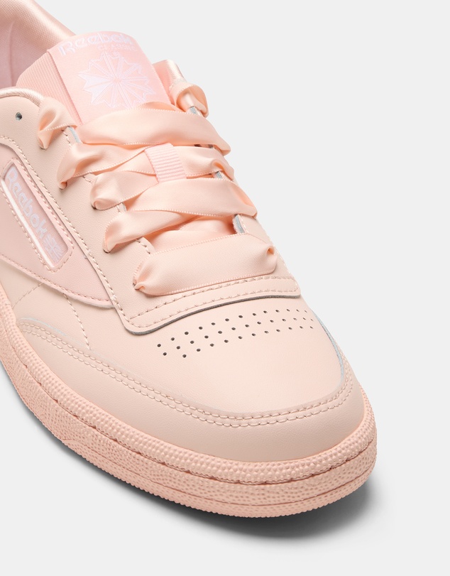 Reebok - Club C