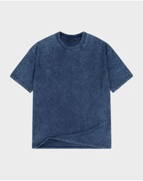 Zanerobe - Box Tee