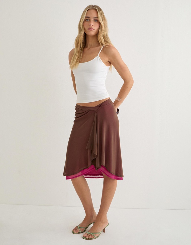 Motel Rocks - Erinhadi Skirt