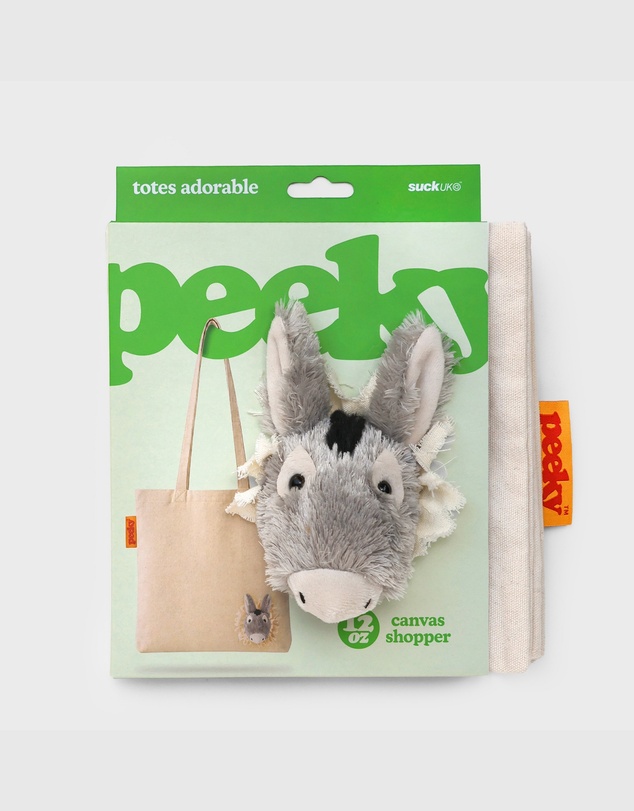 Suck UK - Peeky Tote