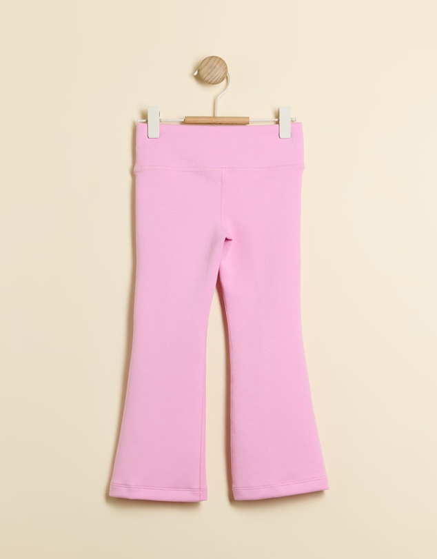 Nike - Dri-FIT Flared Leggings - Kids
