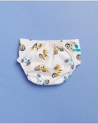 itti bitti - Reusable Swim Nappy - Dozer