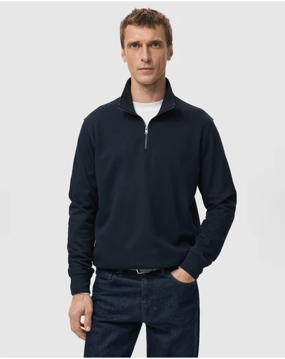 M.N.G - Portell Sweatshirt