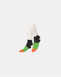 EAT MY SOCKS - Socks Sushi Box 3 pairs