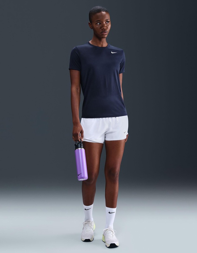 Nike - Dri-Fit Short Sleeve T-Shirt