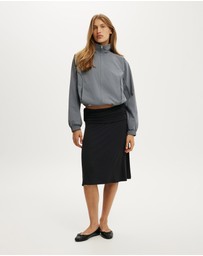 Cotton On - Ari Spray Jacket