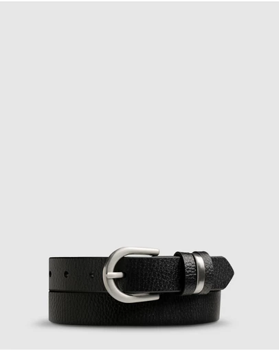 Status Anxiety - Over And Over Belt