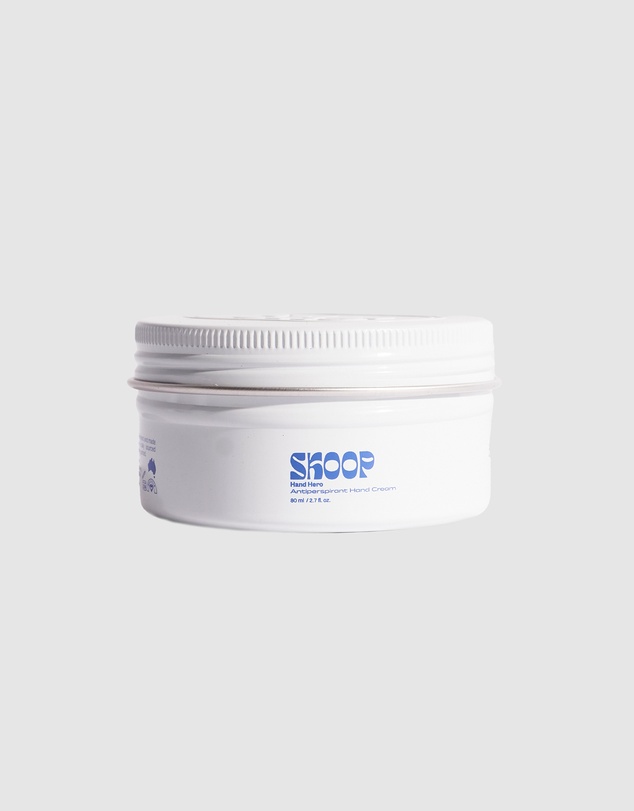 Skoop - Hand Hero