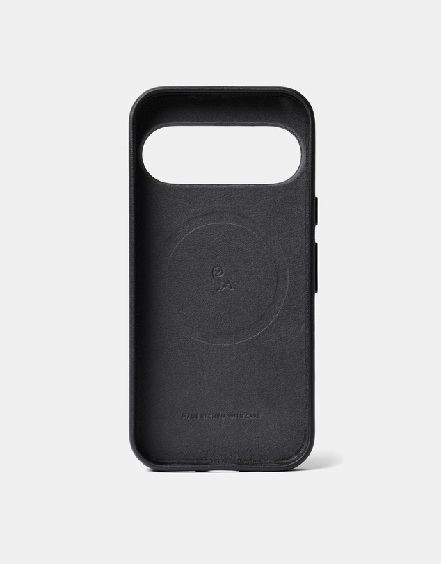 Bellroy - Leather Pixel Case - Pixel 10 & 10 Pro