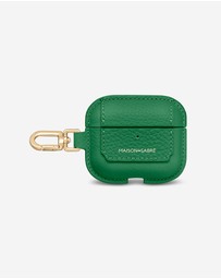 Maison De Sabre - The AirPods Pro 3 Case Charm
