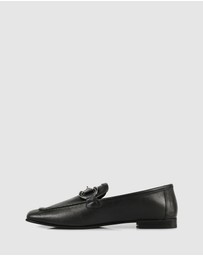 S by Sempre Di - Grady Loafers