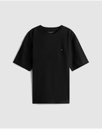 Tommy Hilfiger - TH Heritage Oversized Tee & Woven Boxer Set