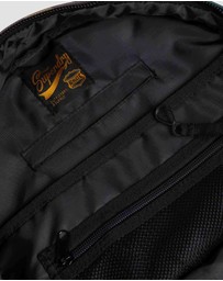 Superdry - Vintage Printed Montana Backpack