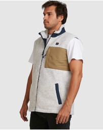Billabong - Canyon Vest