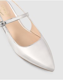 Verali - Hiatus Sling Back Flats