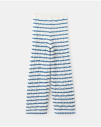 M.N.G - Halip Trousers - Kids-Teens