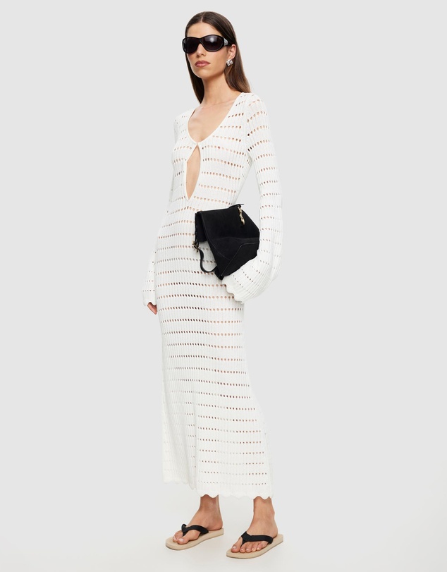 Lioness - Leisure Midi Dress