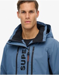 Superdry - Ultimate Freestyle Ski Jacket
