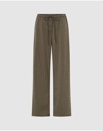 C&M CAMILLA AND MARC - Sedona Stripe Pants