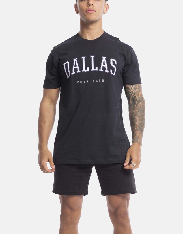Counter Culture - Dallas Tee